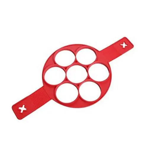 Non-Stick Silicone Pancake Maker