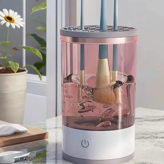 Innovativer All-in-One-Pinselblender