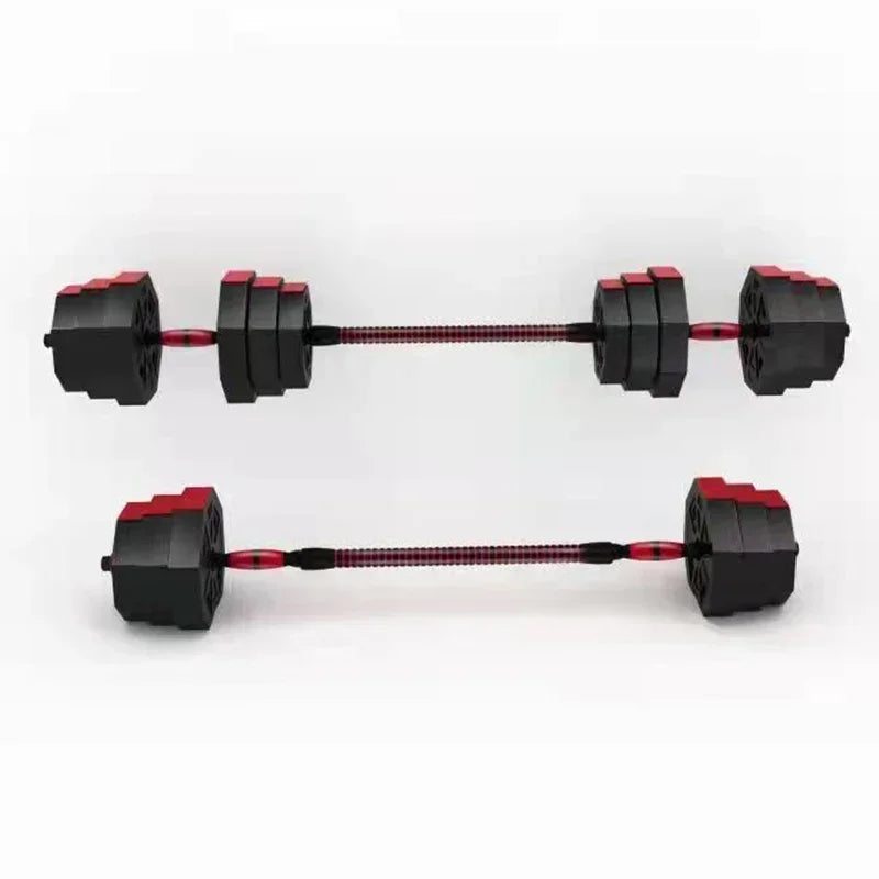 Best price gym fitness 10kg 20kg 30kg 40kg 50kg China wholesale body building dumbbell kettlebells set weights