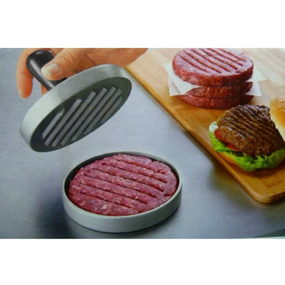 Hamburger Press