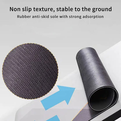 ultimate Non Slip skin bathroom mat