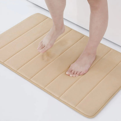 Bath Mat Bath Shower Rug Carpet